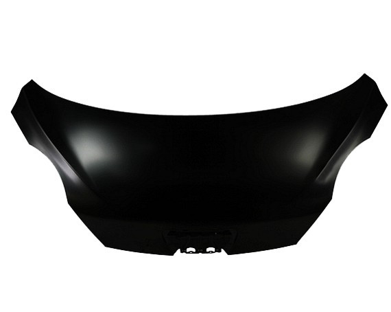 Přední kapota Peugeot 107 (PM/PN) 05-12