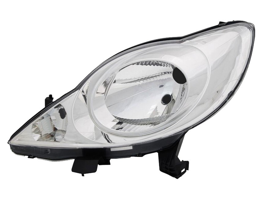 Levé přední světlo Peugeot 107 (PM/PN) 05-12