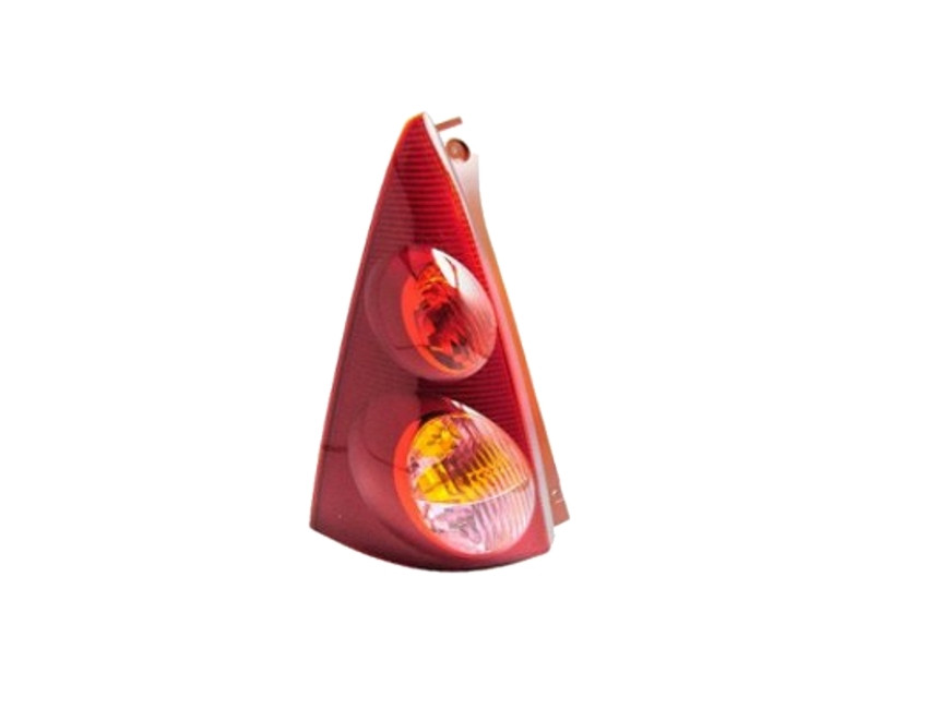 Levé zadní světlo Peugeot 107 (PM/PN) 05-12 HATCHBACK