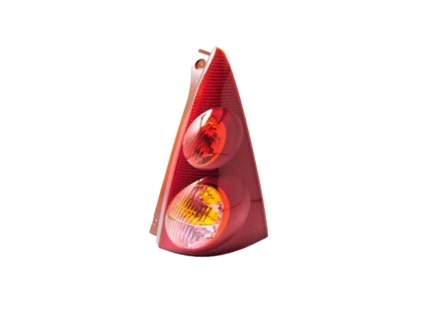 Pravé zadní světlo Citroen C1 (PM/PN) 05-12 HATCHBACK