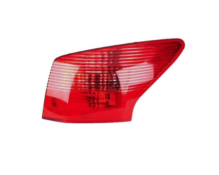 Pravé zadní světlo Peugeot 407 (6E) 04-08 KOMBI