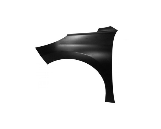 Levý přední blatník Peugeot 207 (WA/WC/WK) 06-13