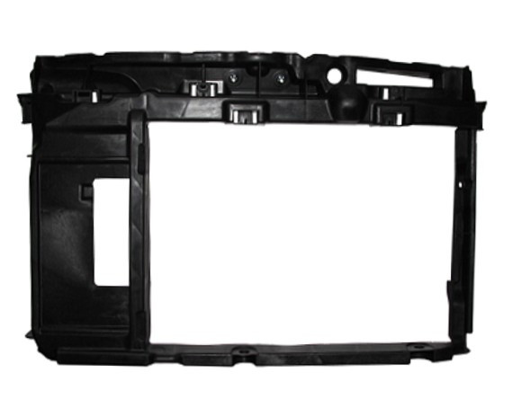 Přední čelo Peugeot Peugeot 208 I (CA/CC) 12-19