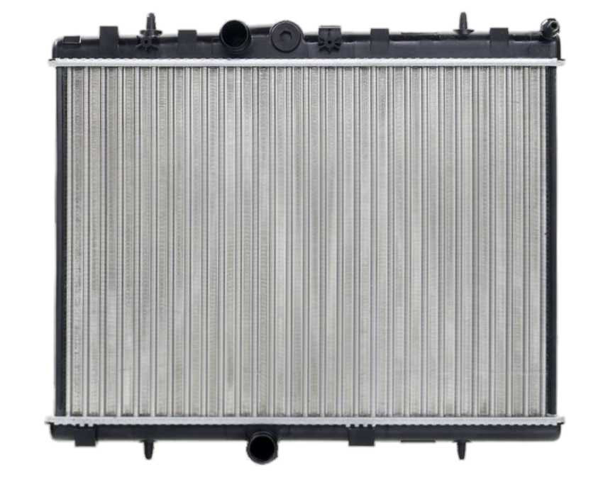 Chladič vody Peugeot 207 (WA/WC/WK) 06-13 1.6