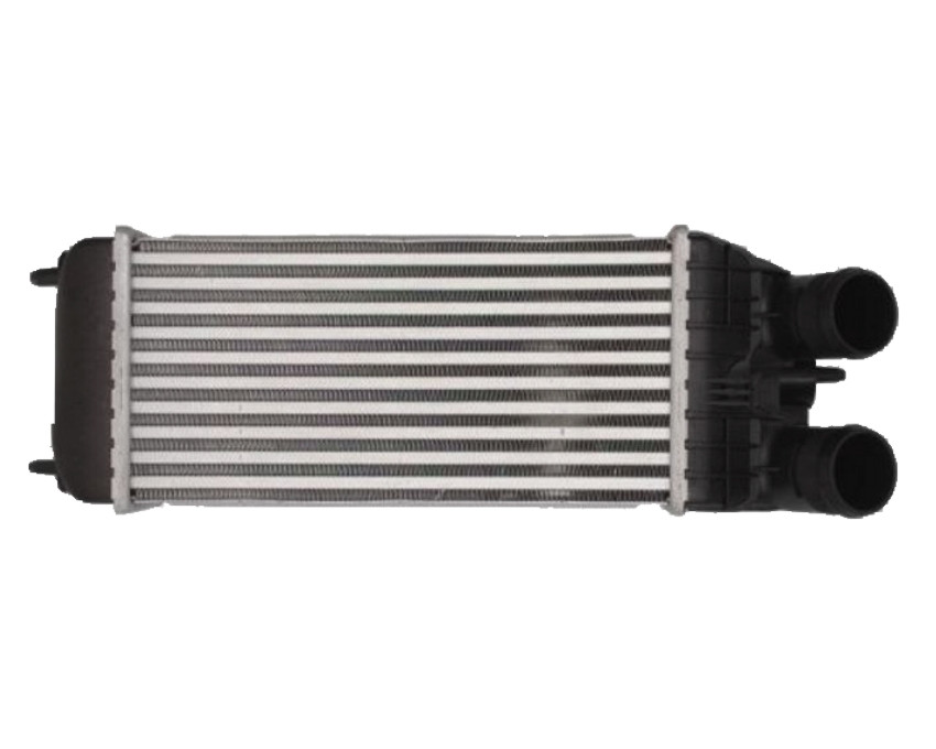 Chladič vzduchu Intercooler Citroen C4 Cactus 14-18 1.2 1.6