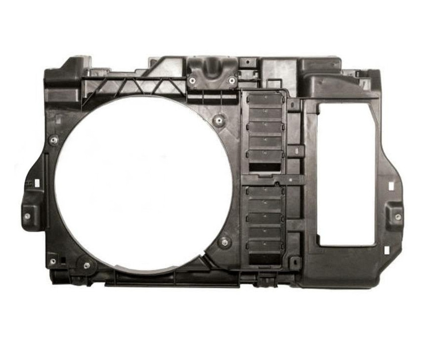 Přední čelo Citroen C5 III (RD/RW) 08-10 DIESEL