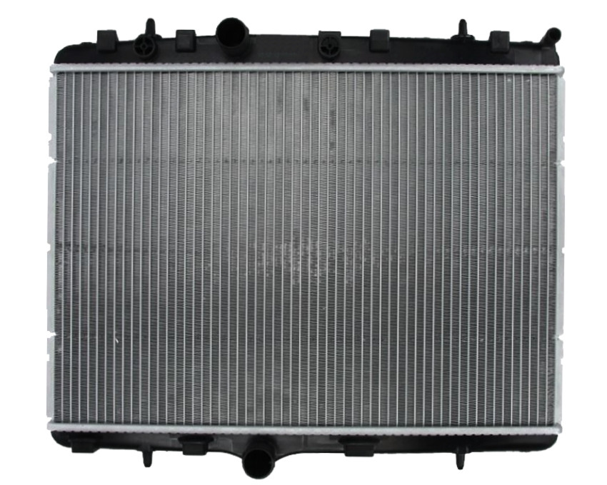 Chladič vody Peugeot 3008 (0U) 13-16 1.6