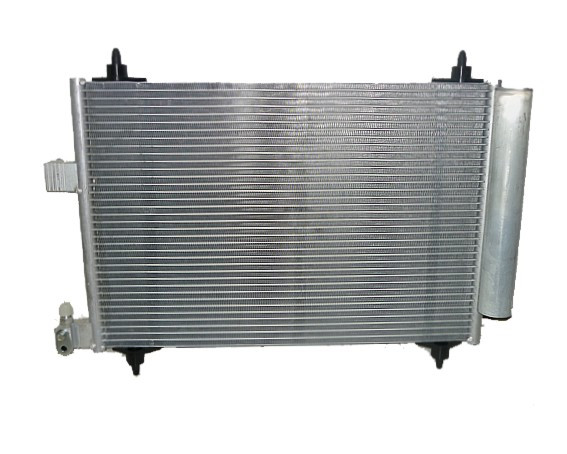 Chladič klimatizace Citroen C5 II (RC/RE) 04-08 1.6 1.8 2.0 2.2 3.0 VALEO