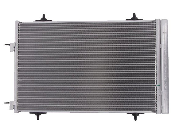 Chladič klimatizace Peugeot 508 I (8D/8E) 10-14 1.6
