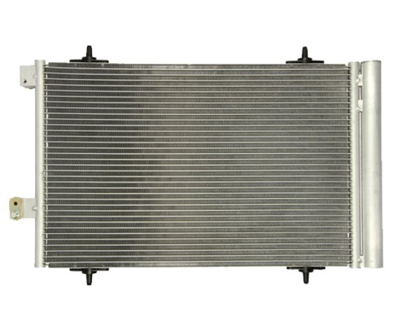 Chladič klimatizace Peugeot 508 I (8D/8E) 14-18 2.0