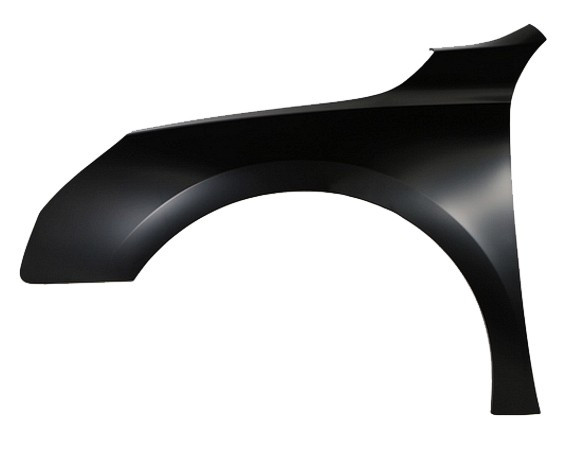 Levý přední blatník Peugeot 508 I (8D/8E) 10-14