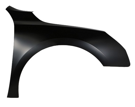 Pravý přední blatník Peugeot 508 I (8D/8E) 14-18