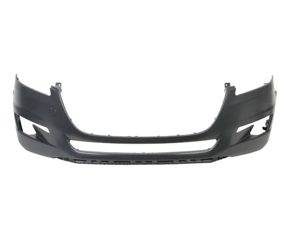 Přední nárazník Peugeot 508 I (8D/8E) 10-14 PRO LAK