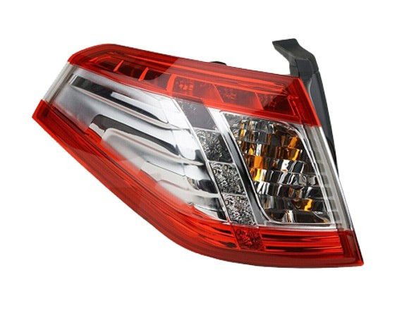 Levé zadní světlo LED vnější Peugeot 508 I (8E) 10-14 KOMBI