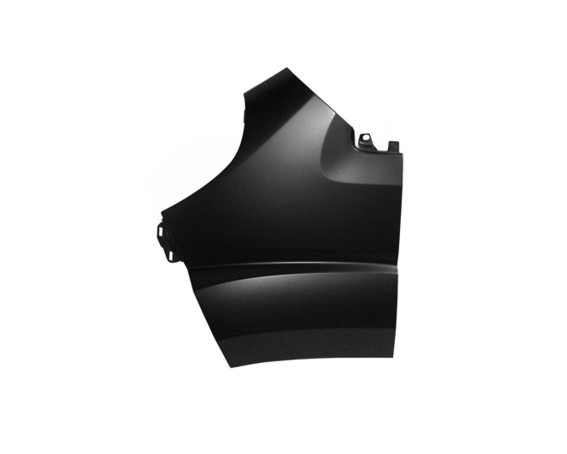 Levý přední blatník Peugeot Boxer (250) 06-14 GALVANIZOVANY