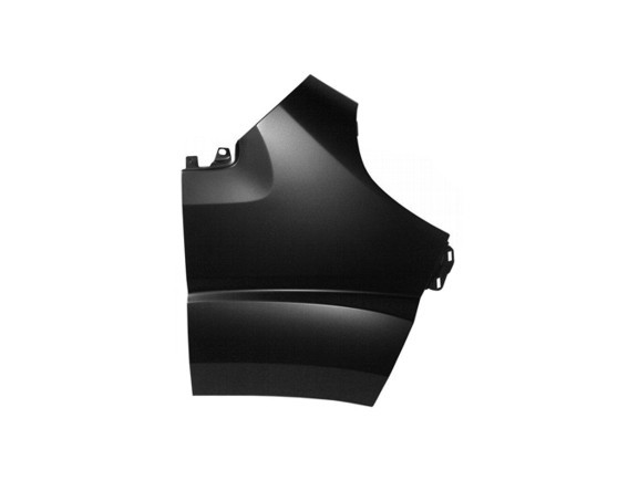 Pravý přední blatník Peugeot Boxer (250) 06-14 GALVANIZOVANY