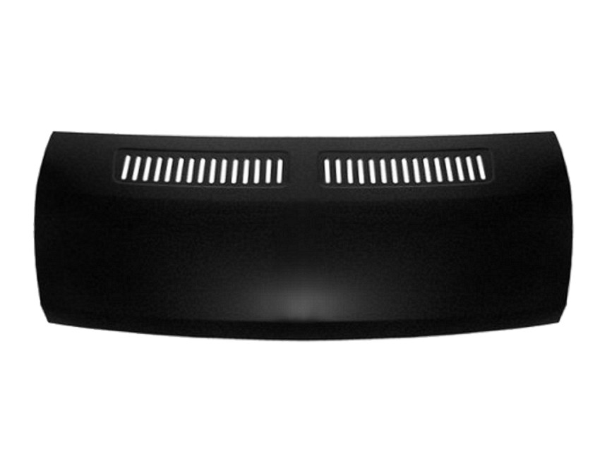 Přední kapota Peugeot Boxer (250) 06-14 GALVANIZOVANA