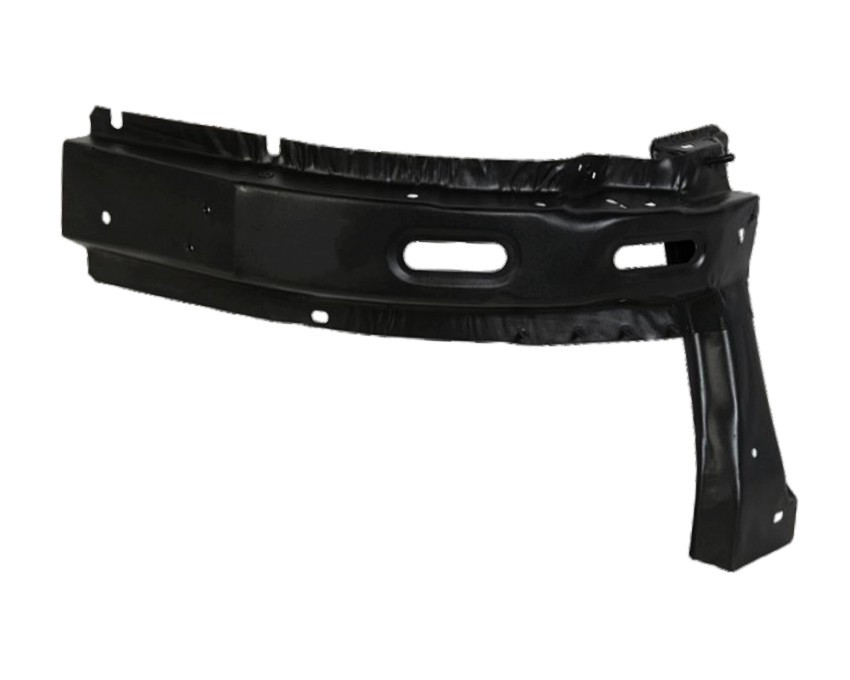 Přední čelo pravá část Peugeot Boxer (250) 06-14