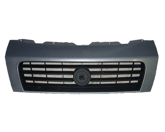 Přední nárazník maska Fiat Ducato (250) 06-14