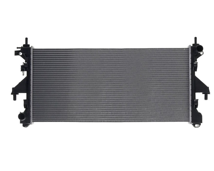 Chladič vody Citroen Jumper II 06-14 2.2 3.0