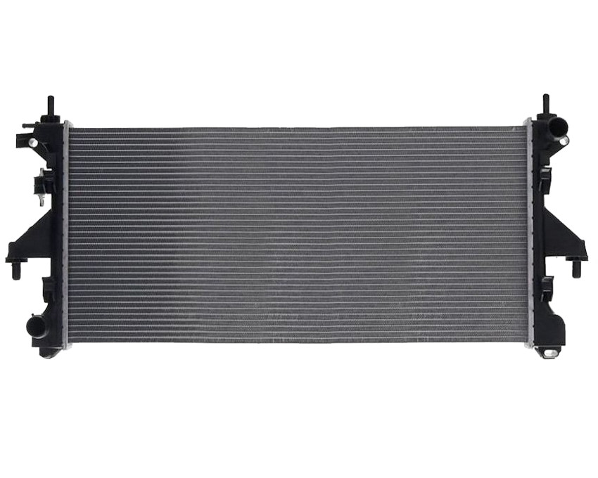 Chladič vody Peugeot Boxer 14- 2.2 3.0