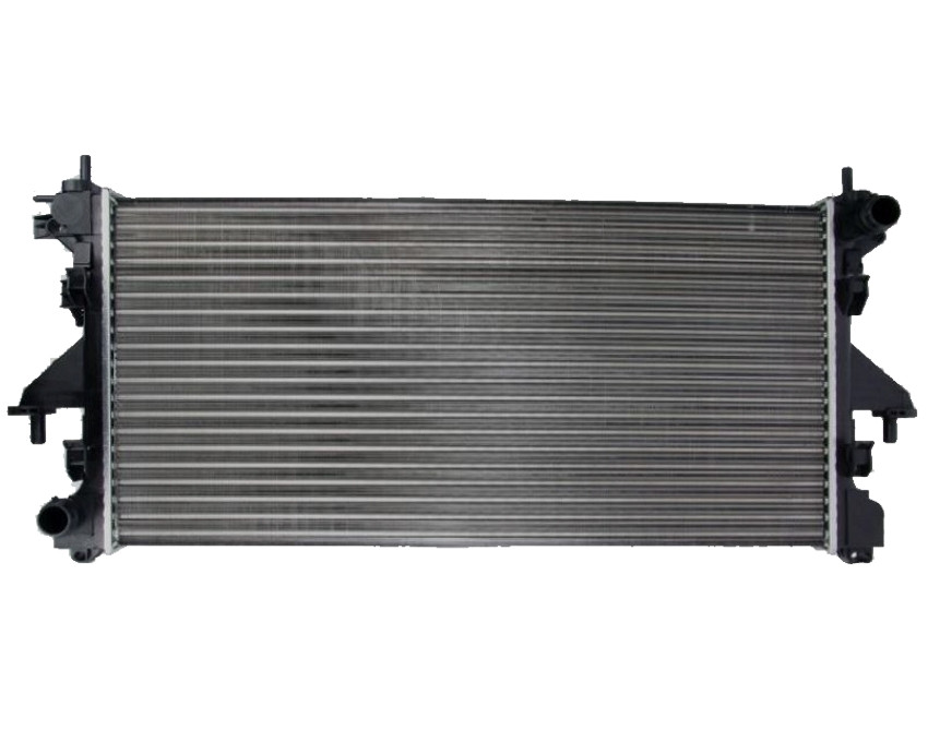 Chladič vody Citroen Jumper II 14- 2.2