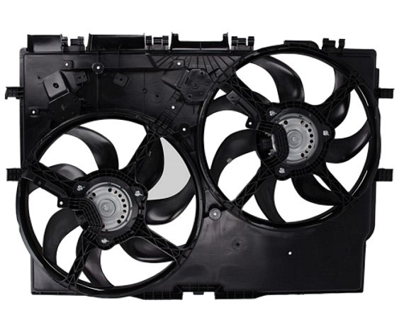 Ventilátor chladiče Peugeot Boxer (250) 06-14 2.2 3.0