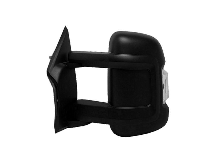 Levé zpětné zrcátko Peugeot Boxer (250) 06-14 manuální snímač střední