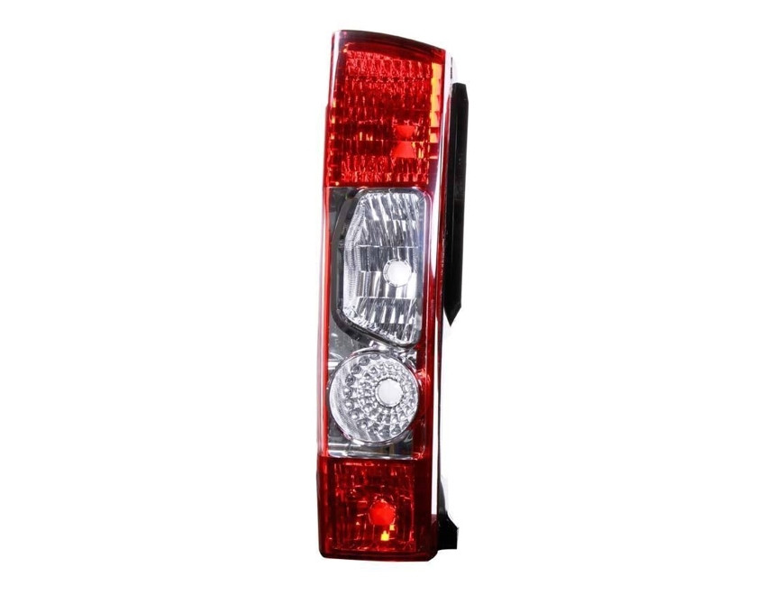 Levé zadní světlo Citroen Jumper II 06-14 S MLHOVKOU MAGNETI MARELLI