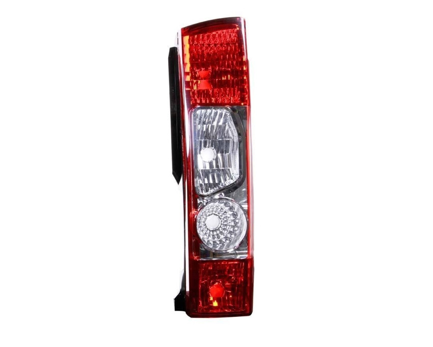 Pravé zadní světlo Peugeot Boxer (250) 06-14 S MLHOVKOU MAGNETI MARELLI