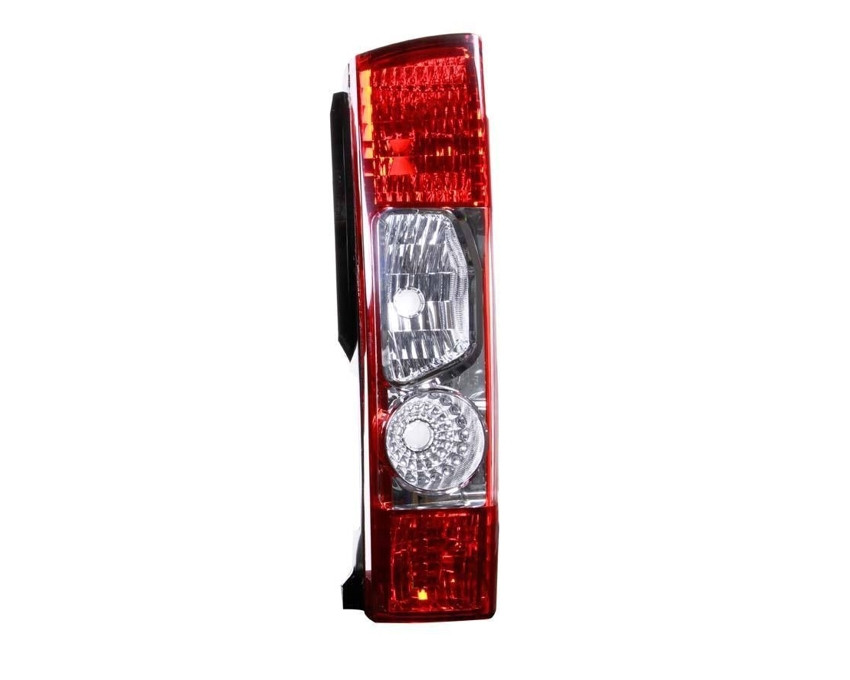 Pravé zadní světlo Citroen Jumper II 06-14 MAGNETI MARELLI