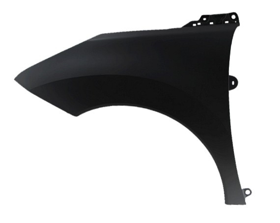 Levý přední blatník Peugeot 3008 (0U) 09-13