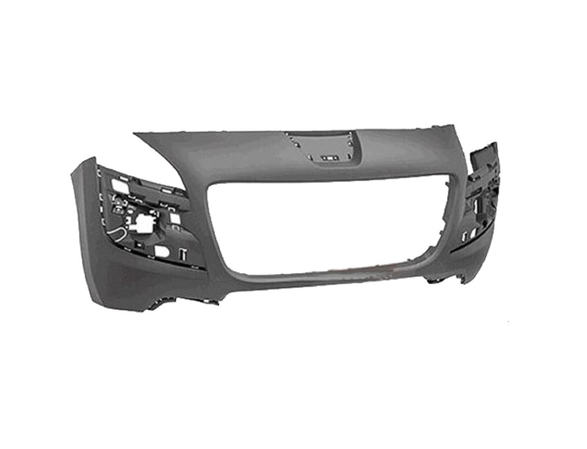 Přední nárazník Peugeot 3008 (0U) 09-13 PRO LAK