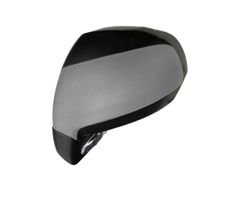Levé zpětné zrcátko Peugeot 5008 (0U/0E) 13-17 ELEKTRICKÉ PRO LAK