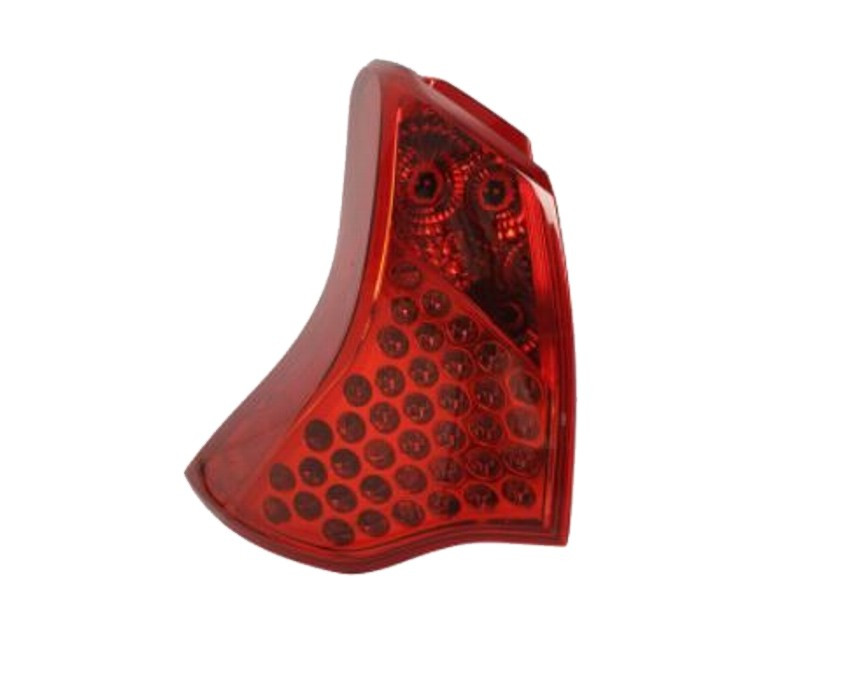 Levé zadní světlo vnější Peugeot 3008 (0U) 09-13 MAGNETI MARELLI