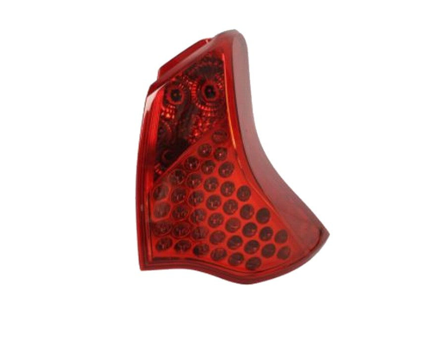 Pravé zadní světlo vnější Peugeot 3008 (0U) 09-13 MAGNETI MARELLI