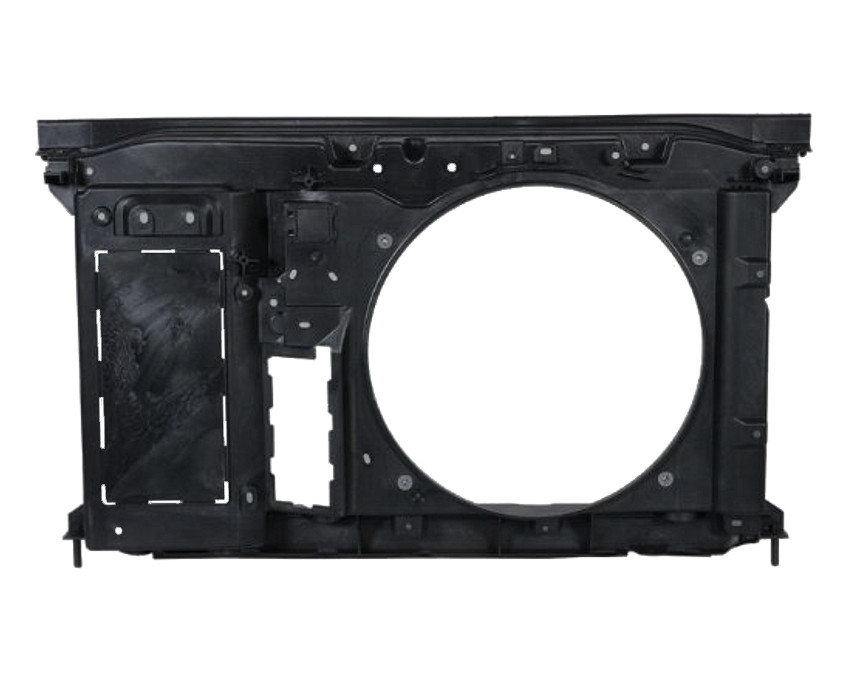 Přední čelo Peugeot 5008 (0U/0E) 09-13 1.6