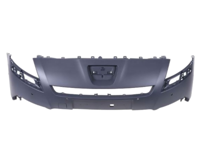 Přední nárazník vrch Peugeot 5008 (0U/0E) 09-13 PRO LAK SENZORY