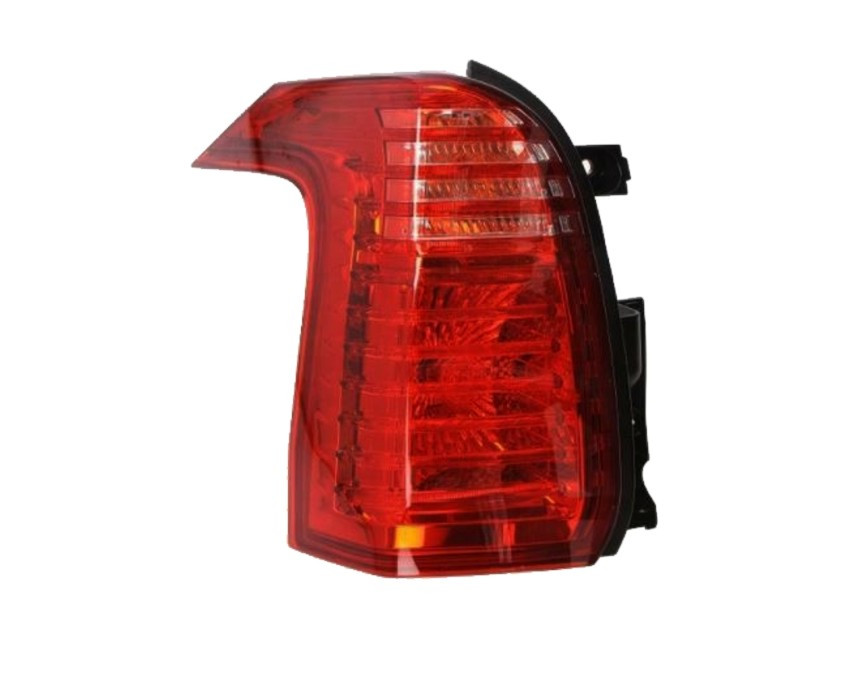 Levé zadní světlo LED Peugeot 5008 (0U/0E) 09-13 MAGNETI MARELLI