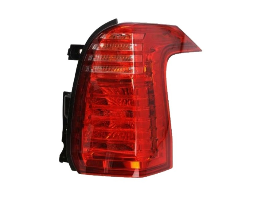 Pravé zadní světlo LED Peugeot 5008 (0U/0E) 09-13 MAGNETI MARELLI