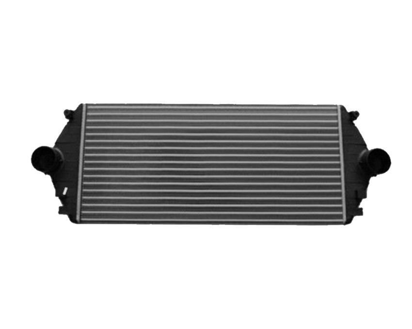 Chladič vzduchu Intercooler Citroen Jumpy I (U6U) 95-03 1.9 2.1