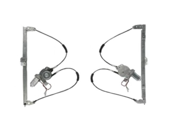 Pravá elektrická stahovačka okna Peugeot Expert (222/223/224) 95-03