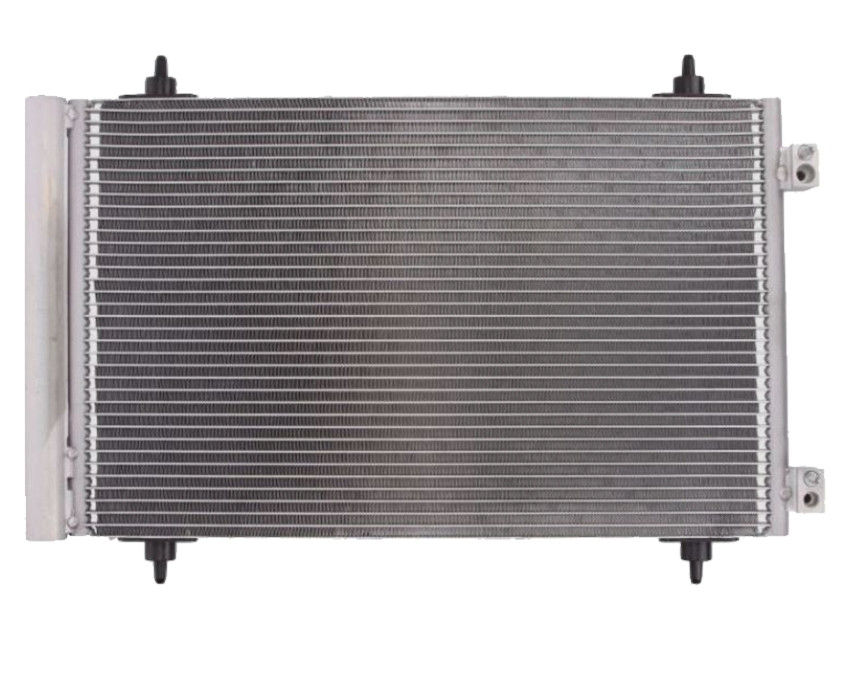 Chladič klimatizace Citroen Jumpy II (VF7) 07-16 1.6 2.0 VALEO