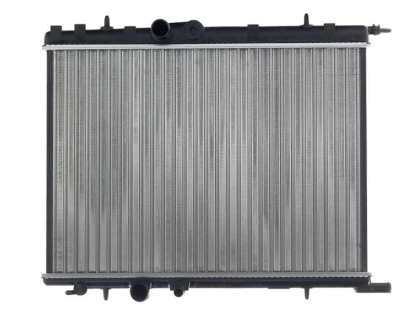 Chladič vody Citroen C4 I (LC) 04-08 1.6