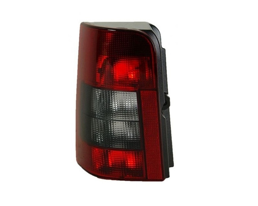 Levé zadní světlo Citroen Berlingo (GJK/GFK) 02-05 1 DVEŘE