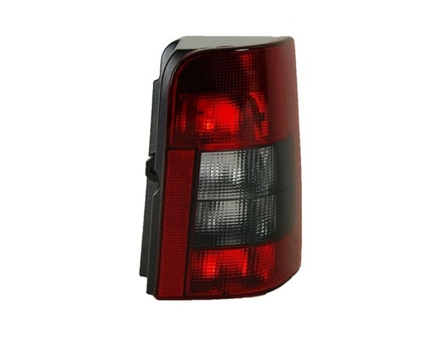 Pravé zadní světlo Citroen Berlingo (GJK/GFK) 02-05 2 DVEŘE