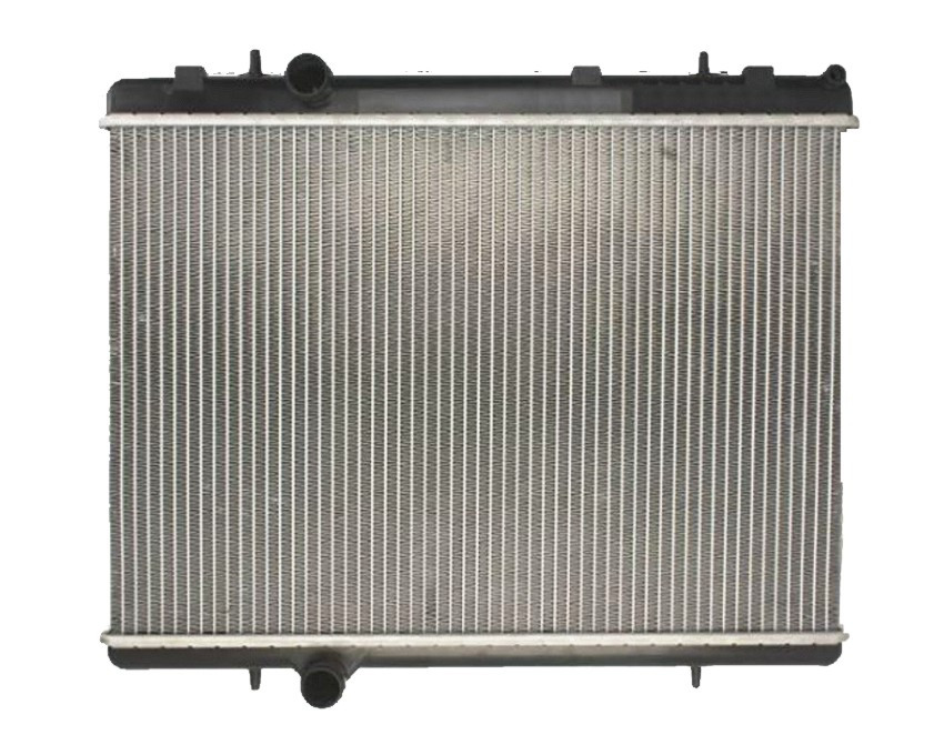 Chladič vody Peugeot Partner (5/G) 02-08 1.6