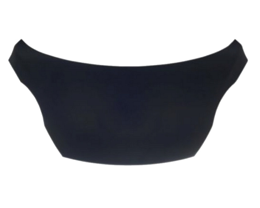 Přední kapota Peugeot 107 (PM/PN) 12-14