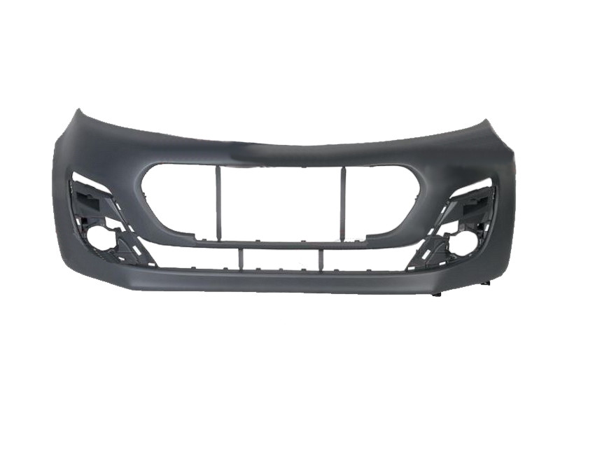Přední nárazník Peugeot 107 (PM/PN) 12-14 PRO LAK