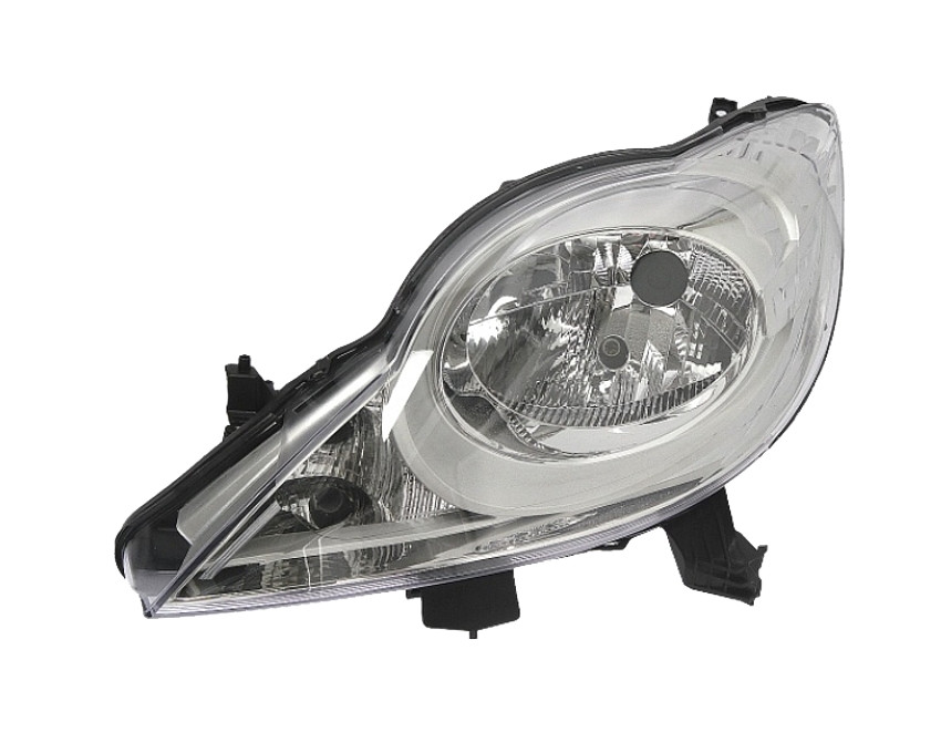 Levé přední světlo Peugeot 107 (PM/PN) 12-14 VALEO